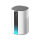 DREO Oczyszczacz powietrza Air Purifier 337S Biały - 1611416 - zdjęcie 3